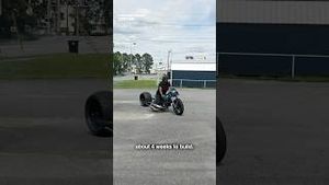 Video post by @supercarblondie on YouTube