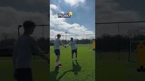 Video post by @deportes on YouTube