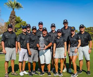 Image post by @azgolfassociation on Instagram
