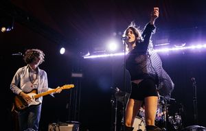 Image post by @nmemagazine on Instagram