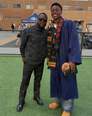 Image post by @kevinhart4real on Instagram