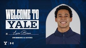 Image post by @yaleswimdive on Instagram