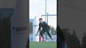 Video post by @deportes on YouTube