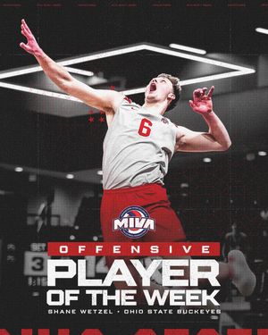 Image post by @ohiostatemvb on Instagram