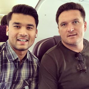 Image post by @hemanthkumar093 on Instagram