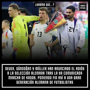 Image post by @saberfutboll on Instagram