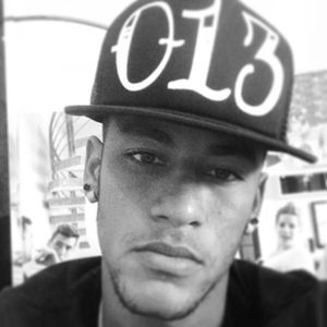 Image post by @neymarjr on Instagram