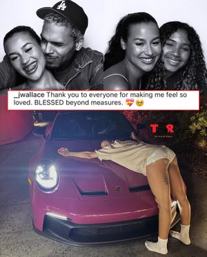 Image post by @theshaderoom on Instagram