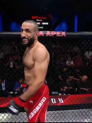 Video post by @ufc on TikTok
