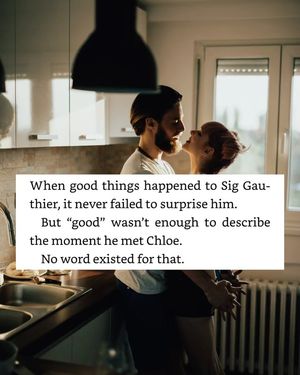 Image post by @tessabaileyisanauthor on Instagram