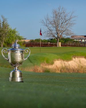 Image post by @pgachampionship on Instagram