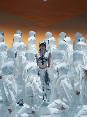 Video post by @sony on TikTok