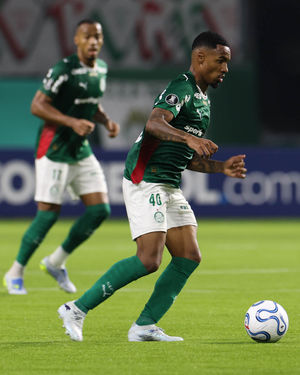 Image post by @palmeiras on Instagram