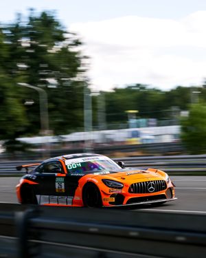 Image post by @mercedesamgmotorsport on Instagram