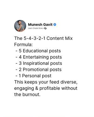 Image post by @munesh_gavit on Instagram