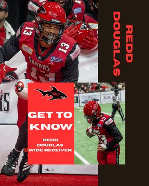 Image post by @jaxsharks on Instagram