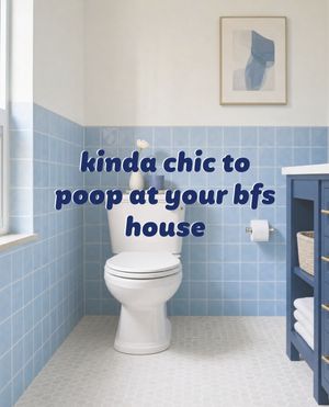 Image post by @charmin on Instagram