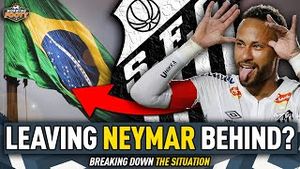 Video post by @cbssportsgolazo on YouTube