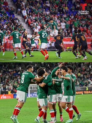 Image post by @telemundodeportes on Instagram