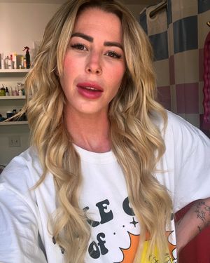 Image post by @kelseydarragh on Instagram