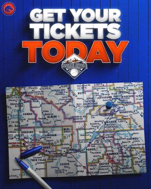 Image post by @boisestatembb on Instagram