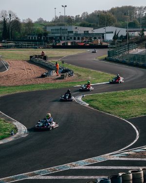 Image post by @karting_des_24heures on Instagram