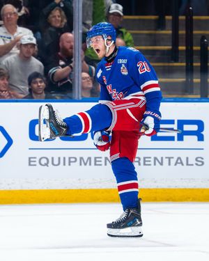 Image post by @ohlrangers on Instagram