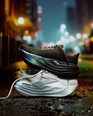 Image post by @brooksrunningde on Instagram