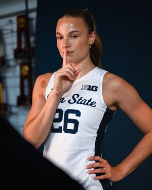 Image post by @gopsusports on Instagram