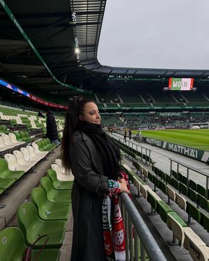 Image post by @livia.wnr on Instagram