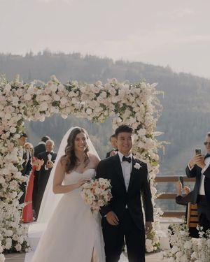 Image post by @michelleleoevents on Instagram