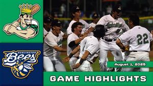 Image post by @andresonair on Facebook