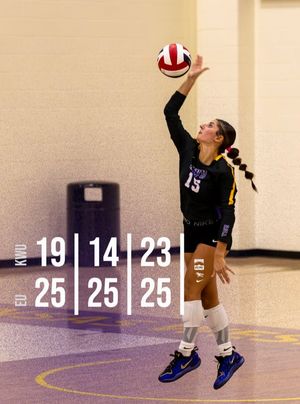 Image post by @kwucoyotes on Instagram