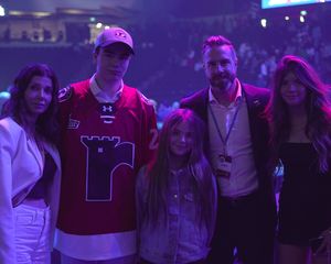 Image post by @quebec_remparts on Instagram