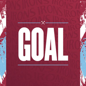 Image post by @WestHam on Twitter