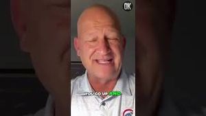 Video post by @outkick on YouTube