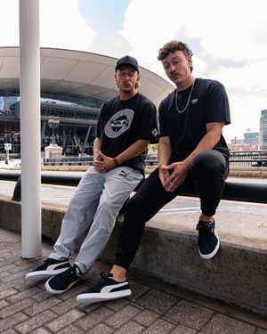 Image post by @thepointerbrothers on Instagram