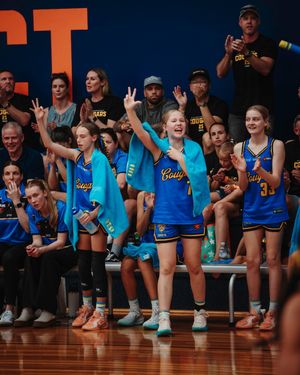 Image post by @basketballaus on Instagram