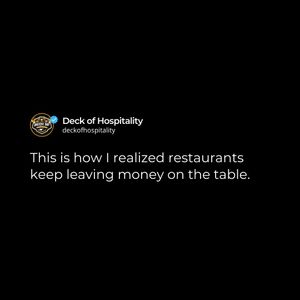 Image post by @deckai.us on Instagram