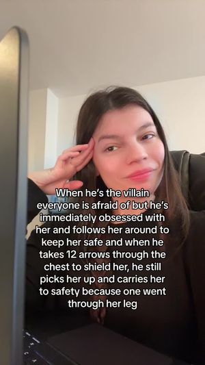 Video post by @alex.aster on TikTok