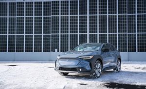 Image post by @schompsubaru on Instagram