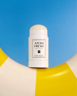 Image post by @atomfresh_official on Instagram