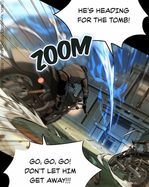 Image post by @tapas_app on Instagram