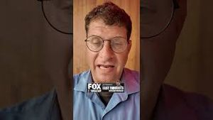 Video post by @NASCAR on FOX on YouTube