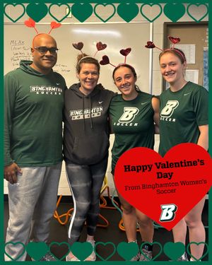 Image post by @binghamtonwsoc on Instagram