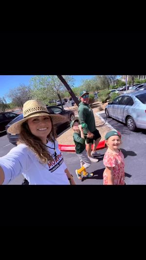 Video post by @Allycia Murphy for Las Vegas Municipal Court, Department 2 on Facebook