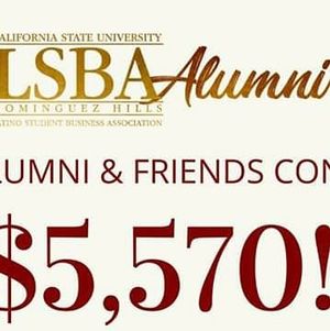 Image post by @lsbaalumni on Instagram