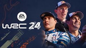 Video post by @easportswrc on YouTube