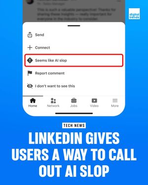 Image post by @digitaltrends on Instagram