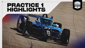 Video post by @NTT INDYCAR SERIES on YouTube